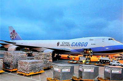 南通到美國空運amazonfba頭程物流