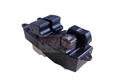 豐田海獅HIACE右舵前玻璃升降器主開關(guān)84820-26170詳解