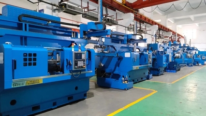 廣州數控高管團隊到訪敏嘉鞋帽零售，共探智能技術賦能產業升級